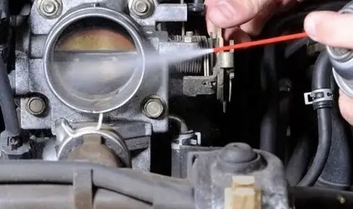 Identifying and Resolving a P0121 Throttle/Pedal Position Sensor/Switch Circuit Range/Performance Problem