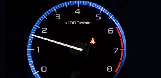 Idle Air Control System Rpm Higher Than Expected