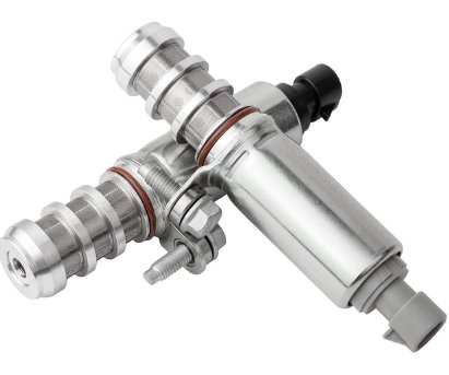 Intake Camshaft Position Actuator 2 Maximizing Performance of Your Intake Camshaft Position Actuator