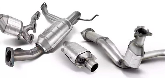 Optimizing Performance with the 2014 Silverado Catalytic Converter
