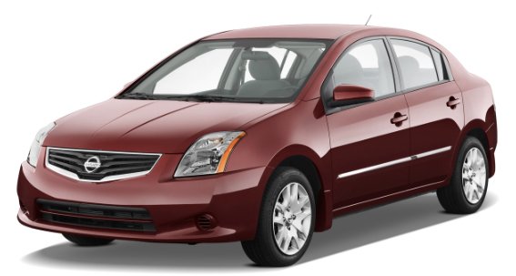Problems With 2011 Nissan Sentra