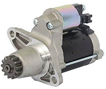 Replace the 2006 Toyota Camry Starter with Ease