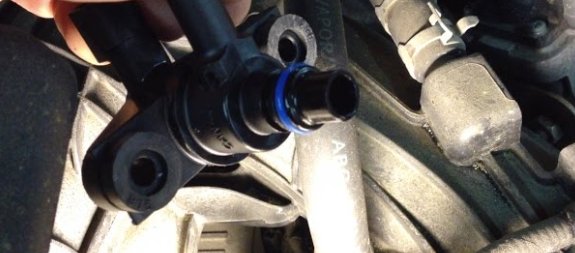 Solving Ford Focus Code P1450: Get the Most Reliable Advice Here