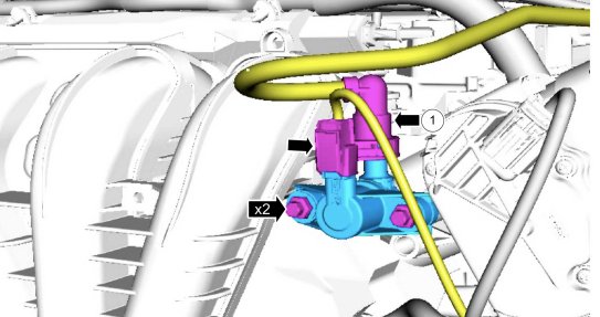 Troubleshooting Code P1450 on Your Ford Escape