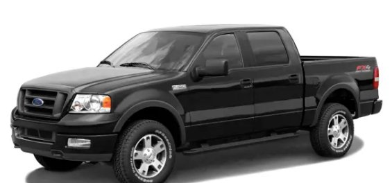 Troubleshooting Common 2006 Ford F150 Problems