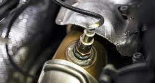 Troubleshooting and Repairing the P2097 Code on a 2013 Chevy Malibu