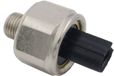 Understanding and Repairing Your 2004 Honda Accord Knock Sensor