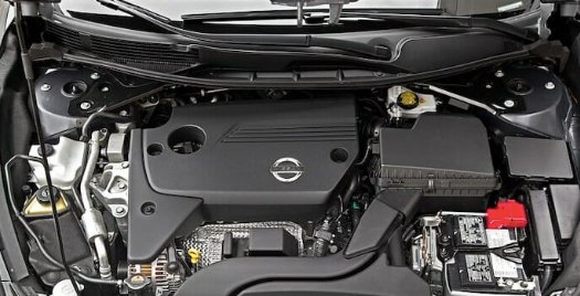 2010 Nissan Altima Engine 2 Unlock the Power of Your 2010 Nissan Altima Engine