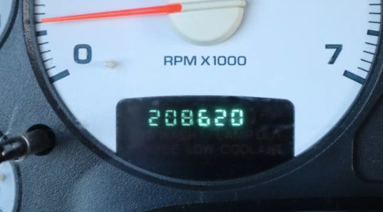 Unlock the Secrets of the Dodge Ram C Code List