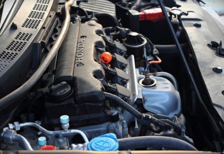 Unlocking the Mysteries of Honda Service Code B12