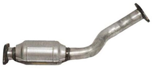 2010 Nissan Rogue Catalytic Converter 2 Upgrade Your 2010 Nissan Rogue with a New Catalytic Converter