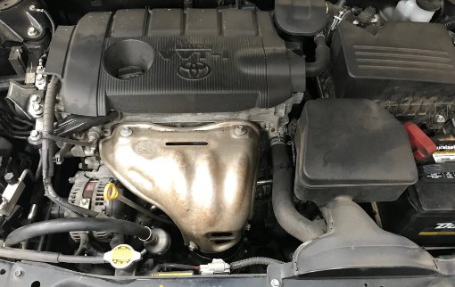 2007 Toyota Camry Transmission Fluid 2 A Comprehensive Guide to Maintaining the 2007 Toyota Camry Transmission Fluid