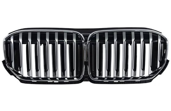 All You Need to Know About Fixing an Active Grill Shutter