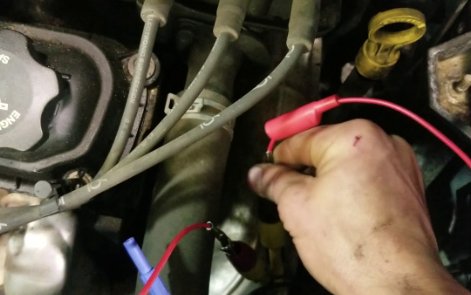 Diagnosing and Fixing Ambient Air Temperature Sensor Circuit High Issues