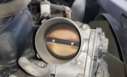 Diagnosing and Fixing Throttle Actuator Control System Issues