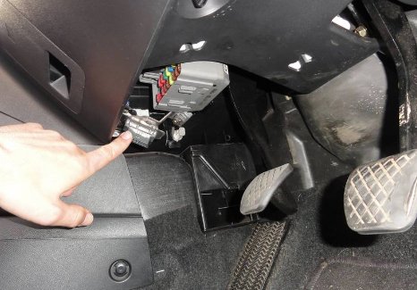 2004 Honda Crv Knock Sensor 2 Diagnosing and Repairing a 2004 Honda CR-V Knock Sensor Problem