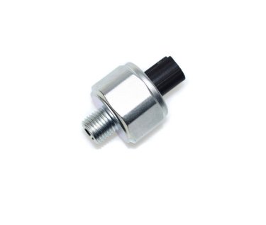 Diagnosing and Replacing a Honda CR-V Knock Sensor