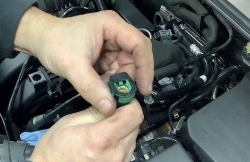 Diagnosing and Resolving P1450 Code on Ford Focus