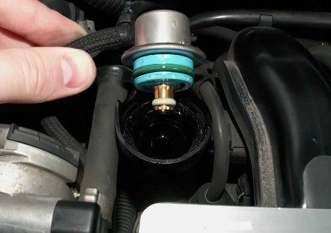 Fuel Volume Regulator Control Circuit 2 Diagnosing and Solving Fuel Volume Regulator Control Circuit Issues Efficiently