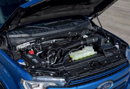 2007 Ford F150 Engine 2 Diagnosing and Troubleshooting Common 2007 Ford F150 Engine Issues