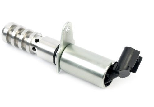 Exhaust Camshaft Position Actuator Solenoid Valve Control Circuit 2 Diagnosing and Troubleshooting Exhaust Camshaft Position Actuator Solenoid Valve Control Circuit Issues