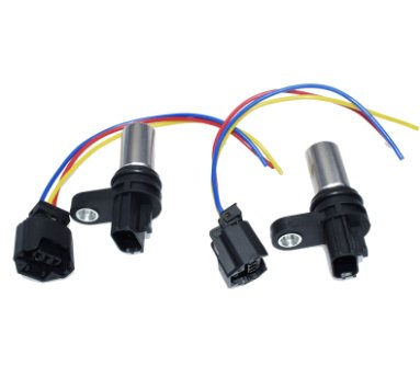 Everything You Need to Know About the 2006 Nissan Altima Crankshaft Position Sensor