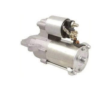 2012 Ford Fusion Starter 2 Expert Diagnosis and Repair of Your 2012 Ford Fusion Starter