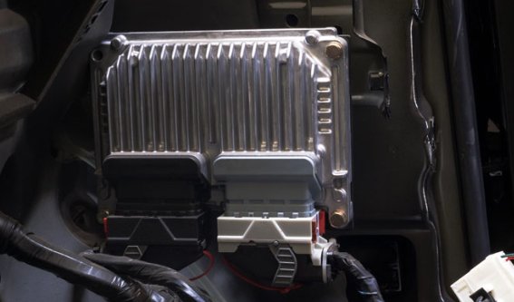 Gm Dtc U0100 00