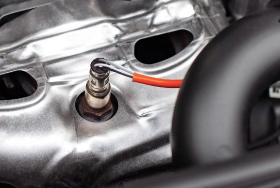 Ho2s Heater Control Circuit Bank 1 Sensor 2 Location