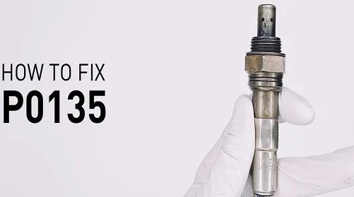 How Do I Fix Code P0135