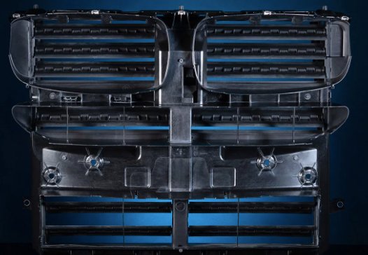 How To Fix Active Grill Shutter
