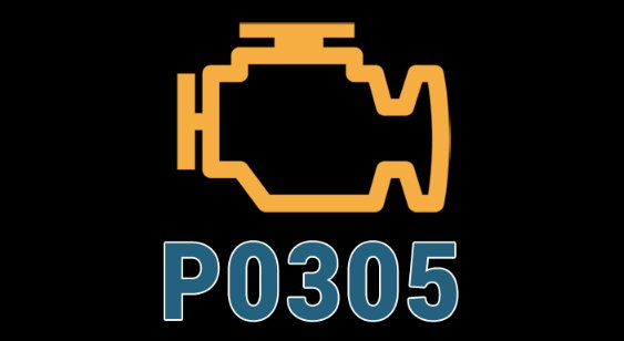 How To Fix P0305 Code