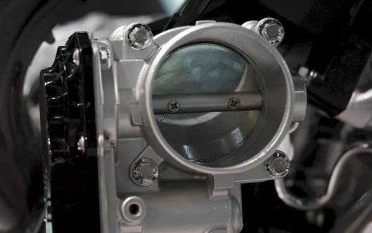 How To Fix Throttle Actuator Control System