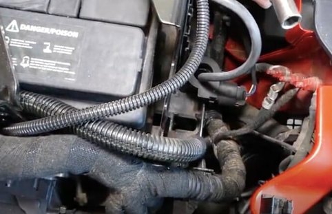 Identifying Symptoms of a Bad Battery Current Sensor