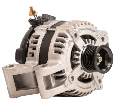 Identifying and Fixing 2007 Ford Fusion Alternator Problems
