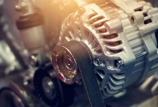 Identifying and Replacing the Crankshaft Position Sensor for 2006 Nissan Altima