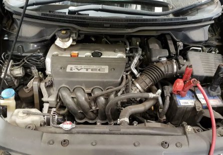 Keeping Your 2004 Honda Odyssey Engine Running Smoothly