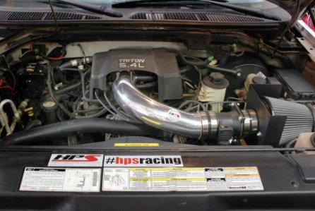 2001 Ford F150 Engine 2 Maximize Your 2001 Ford F150 Engine Performance