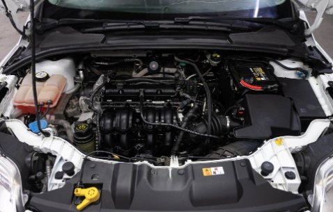 P0902 Ford Focus 2014 2 Maximizing Performance and Safety: P0902 Ford Focus 2014