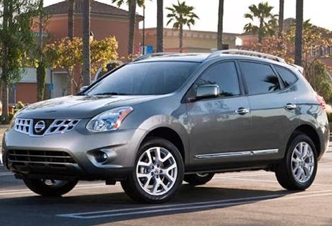 Navigating the 2011 Nissan Rogue Recalls