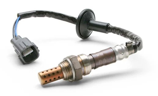 P0141 Code After Replacing O2 Sensor