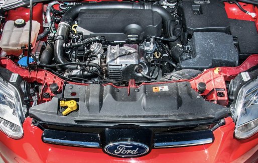 P0902 Ford Focus 2014