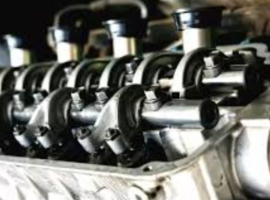 6.0 Powerstroke Cylinder 1 Contribution/balance Fault 2 Resolving 6.0 Powerstroke Cylinder 1 Contribution/Balance Faults