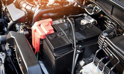 Symptoms Of A Bad Battery Current Sensor