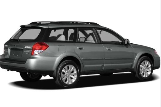2008 Subaru Outback Error 55 2 Troubleshooting 2008 Subaru Outback Error 55