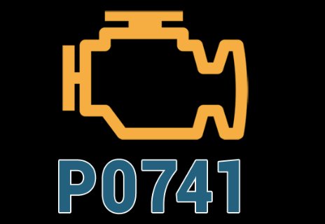 Can You Drive With A P0741 Code 2 Understanding and Solving the P0741 Code