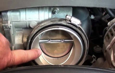 Unlock the Performance of Your P1516 P2101 GMC Sierra