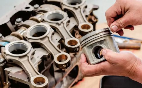 Cylinder 5 Misfire Symptoms