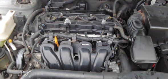 Diagnose and Repair Your 2009 Hyundai Sonata Engine Issues