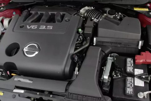 Replacing the 2011 Nissan Altima Engine with Confidence